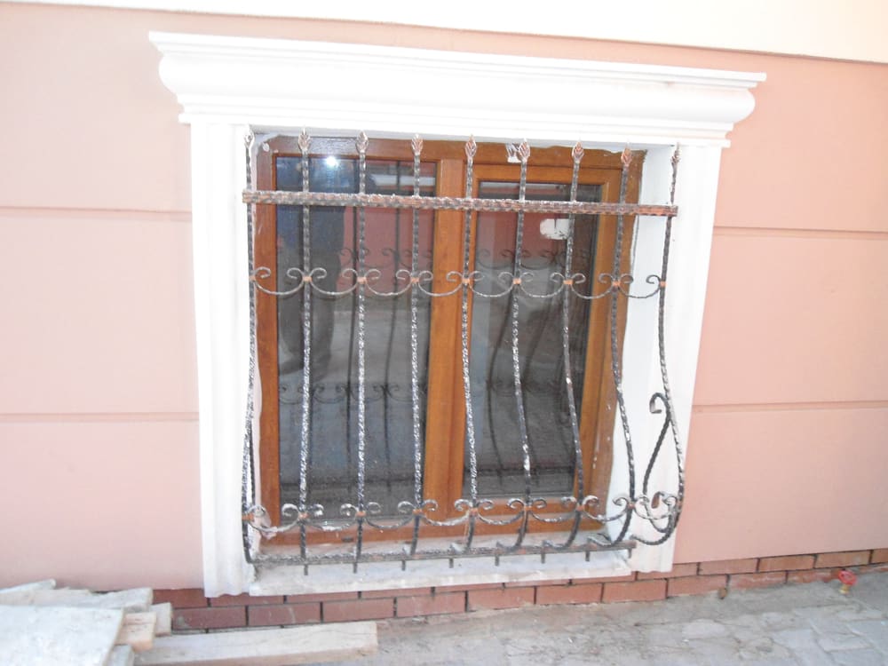 Özbek Metal proje fotoğrafı